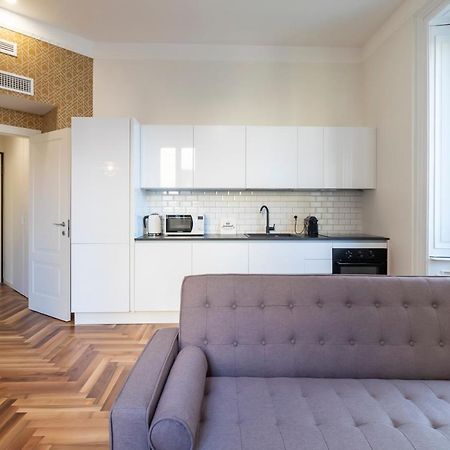 Luxury Apartment - Soperga 2 Milaan Buitenkant foto