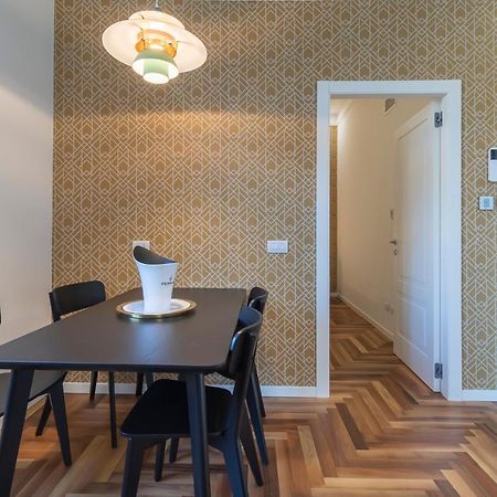 Luxury Apartment - Soperga 2 Milaan Buitenkant foto