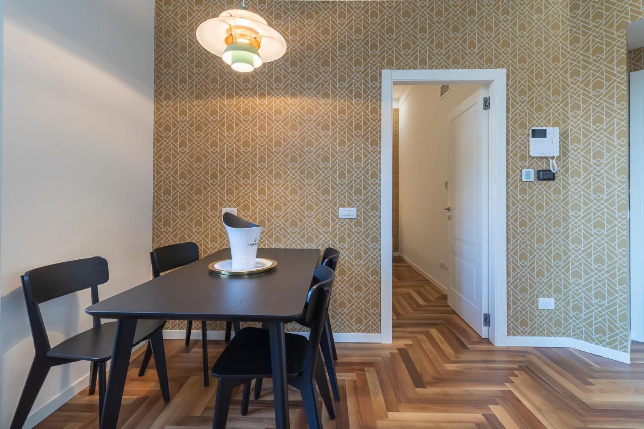 Luxury Apartment - Soperga 2 Milaan Buitenkant foto