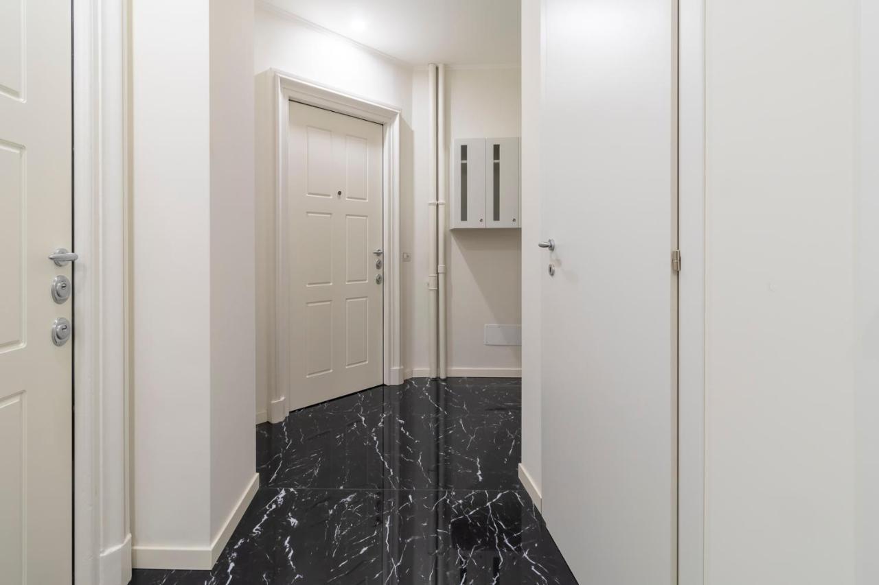 Luxury Apartment - Soperga 2 Milaan Buitenkant foto
