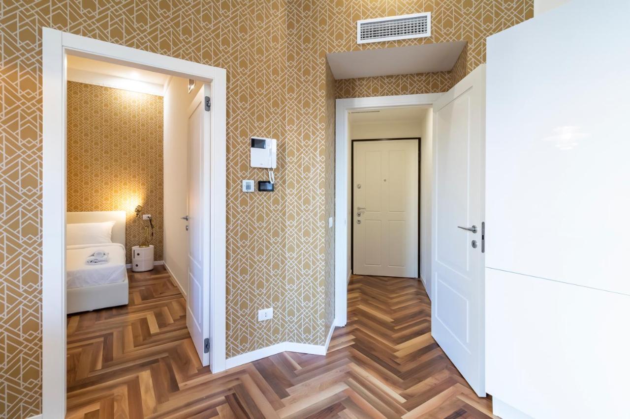 Luxury Apartment - Soperga 2 Milaan Buitenkant foto