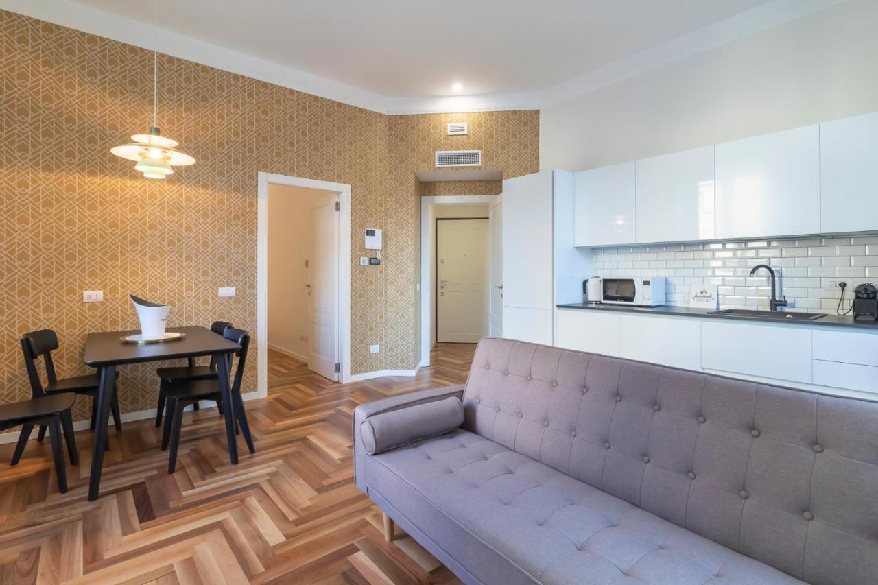 Luxury Apartment - Soperga 2 Milaan Buitenkant foto